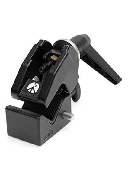 035 Superclamp Üniversal Sabitleme Mekanizması ( ) Siyah fiyatları