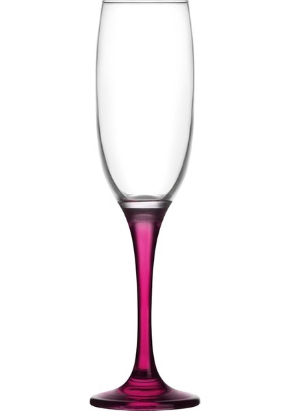 Venue 6&apos;lı Şampanya Kadehi