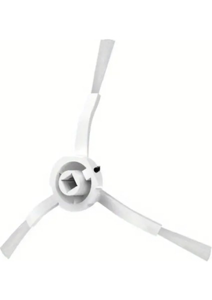 Xiaomi S10 Plus / X10 Plus / S10 Plus / S20 Plus Uyumlu Yan Fırça Yedek Seti-2 Adet