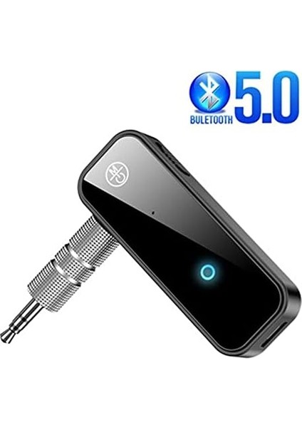 C28 5.0 Araç Oto Müzik Ses Alıcısı 3.5mm Aux Kit modelleri