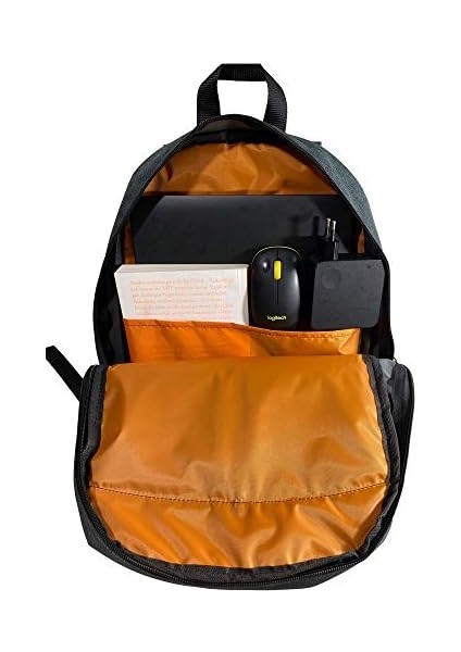 Smart Slim Laptop- Sırt Çantası (Gri) modelleri