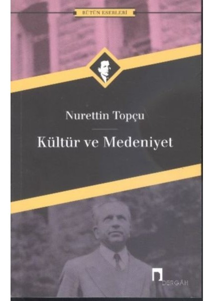 Kültür ve Medeniyet