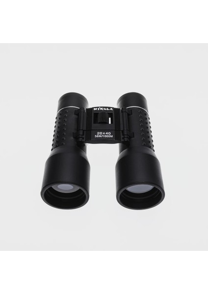 20X40 Kauçuk Kaplamalı Kuş Izleme Avcılık Piknik Için modelleri