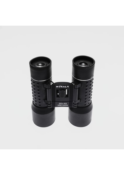 20X40 Kauçuk Kaplamalı Kuş Izleme Avcılık Piknik Için indirimleri