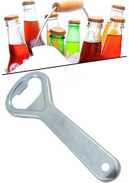 Sebat Kapak Açacak Gazoz Meşrubat Açacağı 1410