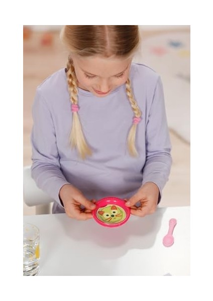 Born Zapf Creation 43 cm Emma Bebeği fiyatları