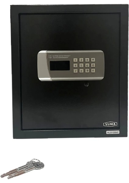 Ofis Tipi Kasa 400X350X350MM - Lisinya