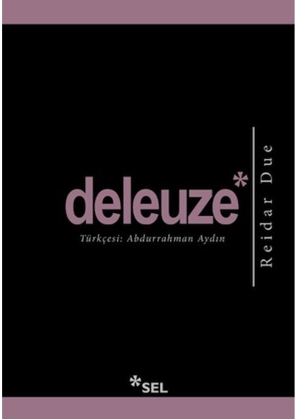 Deleuze