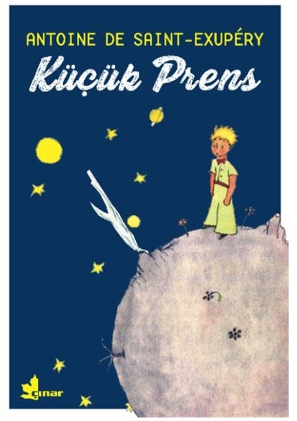 Küçük Prens