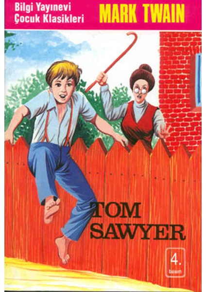 Tom Sawyer