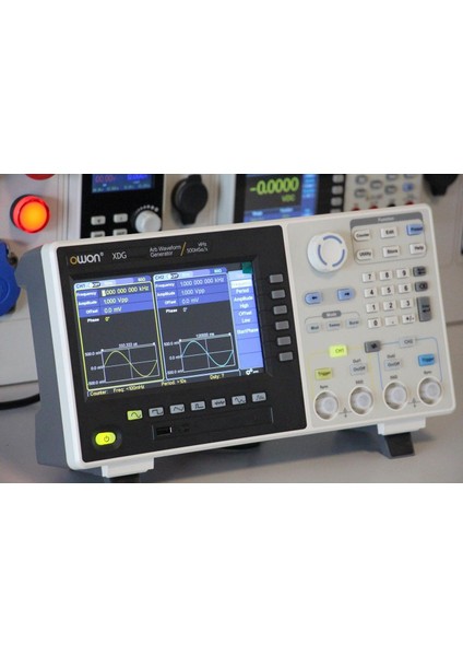 XDG2035 Keyfi Fonksiyon Jeneratör 35MHZ