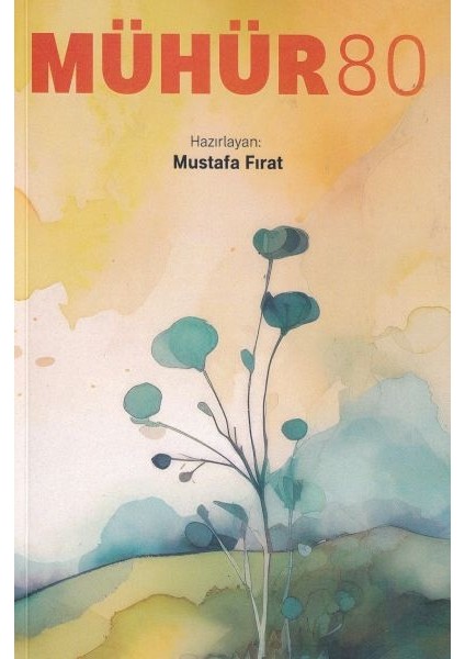 MÜHÜR80