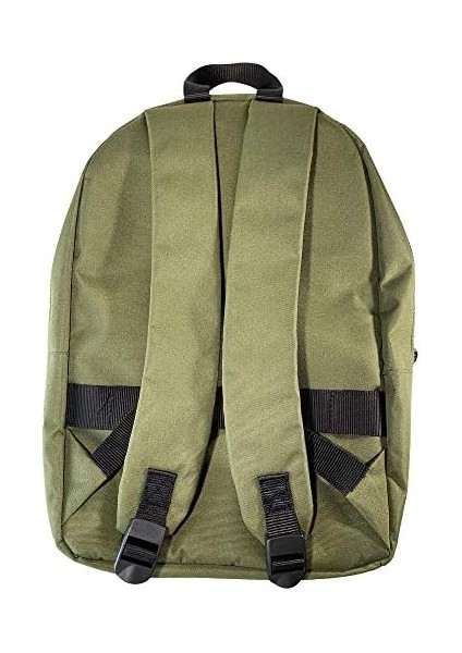 Smart Slim Laptop- Sırt Çantası (Haki) modelleri