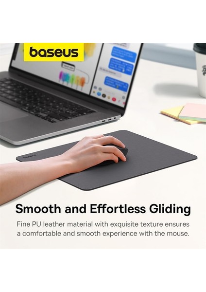 Mouse Pad Frosted Gray, Gri fiyatları