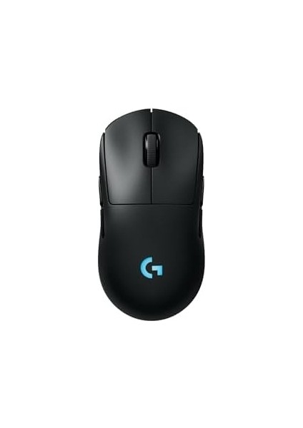 G Pro 2 Lıghtspeed Kablosuz Oyun Mouse&apos;u, Hero 2 32K Dpı Sensör, 500+ Ips, Usb-C Şarj, 4 Özelleştirilebilir Tuş, Sağ ve Sol Elle Kullanıma Uygun, Pc/mac Için, Siyah modelleri
