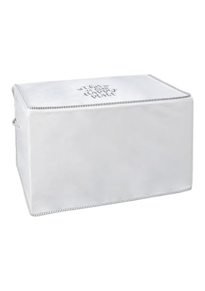 Kapısı Ipli Baskılı Yorgan Yastık Kıyafet Hurcu (Yorgan 75 x 45 x 45) modelleri