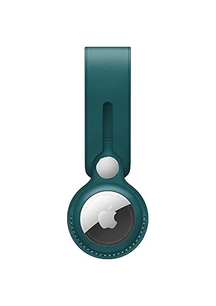 Deri Loop - Orman Yeşili fiyatları