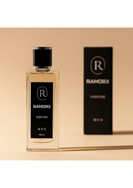 E2 Erkek Parfümü 50 ml Edp