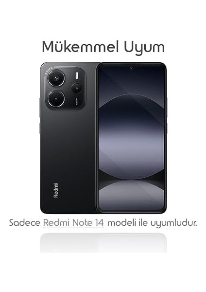 14 Için Ekran Ekranı Tam Kaplayan Static 9h Sertliğinde Görüntü Kalitesini ve Dokunmatiği Etkilemeyen Darbeye Karşı Koruyan Premium Temperli Cam modelleri