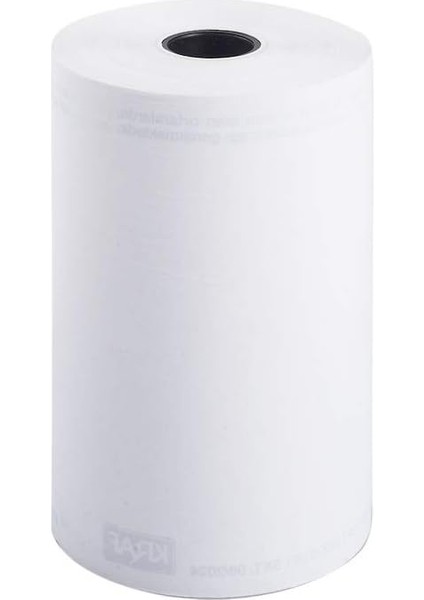 Yazar Kasa Rulosu 10 Lu 80X30