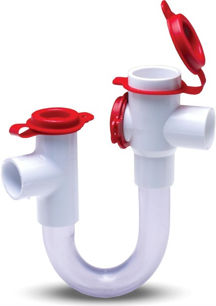 83113 Ez 113 Tuzak, 3/4-Inç