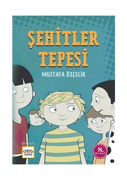 Şehitler Tepesi