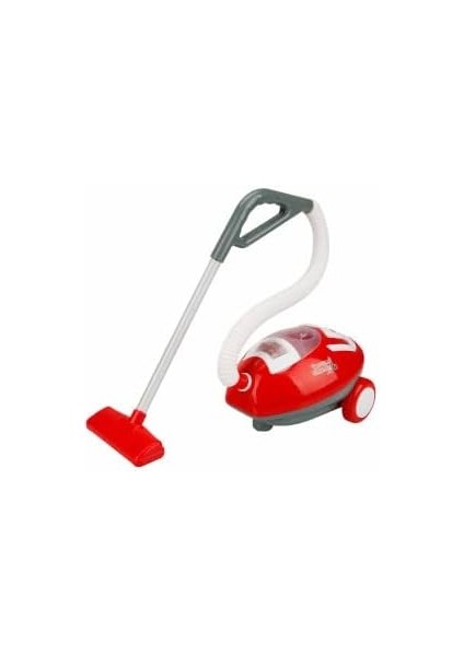 Sesli ve Işıklı Oyuncak Elektrik Süpürgesi Ev Aleti Oyun Seti - fiyatları