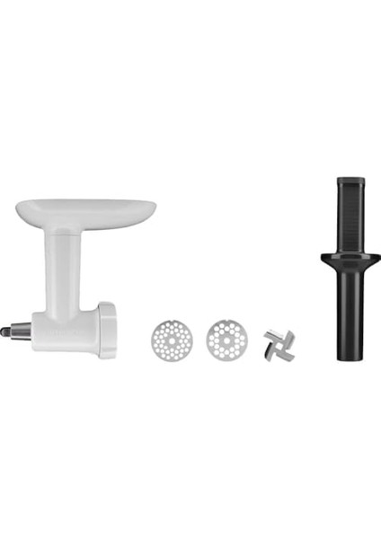 Gıda Öğütme Aksesuarı-5ksmfga modelleri