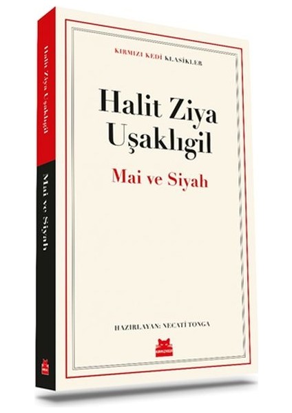 Mai ve Siyah