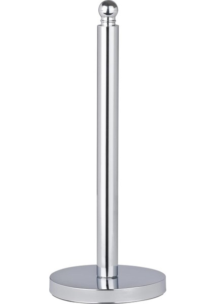 Viterbo Paslanmaz Çelik Yedek Tuvalet Rulosu Tutucu 3 Rulo Için Parlak