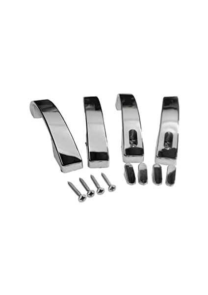 Duşakabin Ay Kulp 140MM 150MM Veya 160 mm 2 Kapaklık Ayk-02 fiyatları