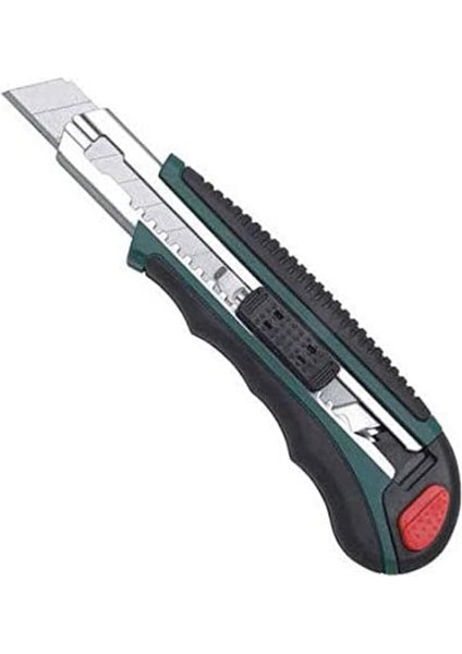 T 21600 Profesyonel Bıçağı, 100 x 18 Mm, Siyah