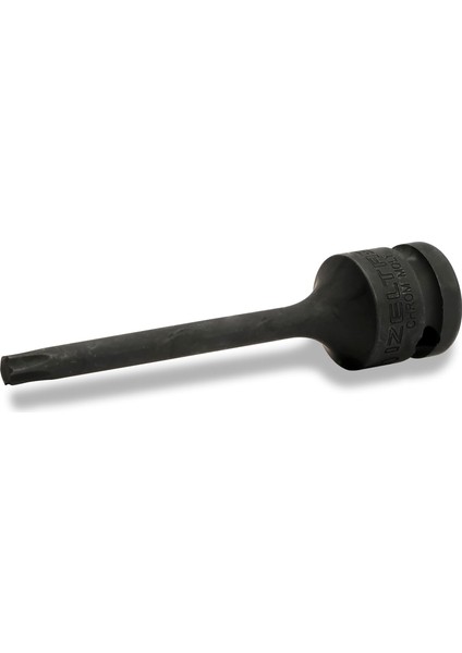 1/2" Havali Torx Allen Uç T60