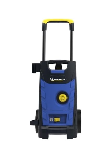 MPX19ELP 1900 Watt 140 Bar Profesyonel Basınçlı Yıkama Makinesi + Zemin ve Araç Yıkama Fırçası modelleri