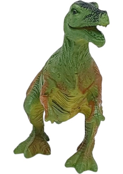 Dinazor Figürler Serisi - KL1689 - Spinosaurus (Lisinya) indirimleri