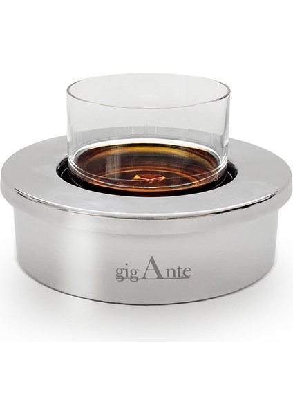 Deluxe El Yapımı Çelik Viski Soğutucu ve Premium Viski Kadehi Seti