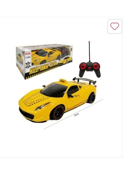 Uzaktan Kumandalı Taksi Şarjlı Oyuncak Araba Uzaktan Kumandalı Oyuncak Araba fiyatları