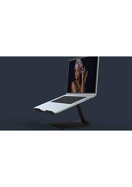 B1-17 Notebook ve Standı modelleri