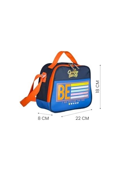 Polo Club Be Happy Çocuk Beslenme Çantası fiyatları