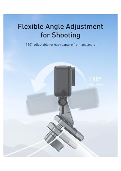 Cam Klipsi Kamera Montajı, Hızlı Bırakma Motosiklet Cam Kelepçesi Go Pro 13 12 11 10 9 8 7 Djı Osmo 360 Action 5 Pro Action 4 3, 360X5 X4 ile Uyumlu Spor Eylem Kam fiyatları