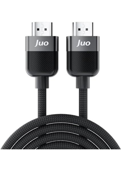 4K 60Hz 18GBPS Hdr Arc Hdcp Destekli HDMI 2.0 Örgülü Kablo 3 Metre fiyatları