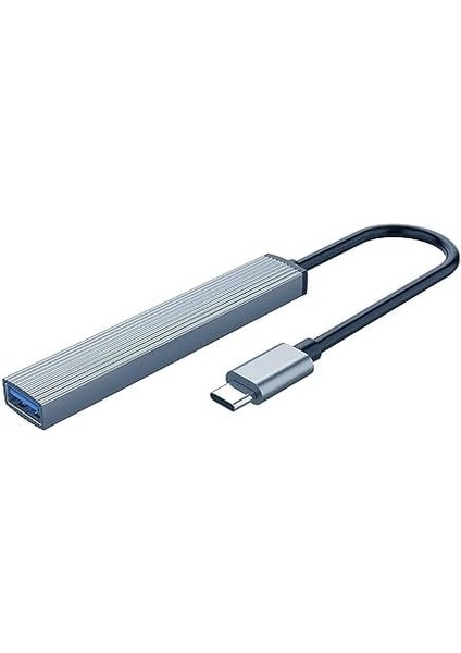 Hub Usb-C 1 x Port Usb-A 3.1, 3 x Port Usb-A 2.0, modelleri