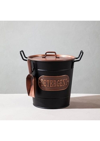 Concept Metal Tekli Deterjanlık 23X18X23 fiyatları