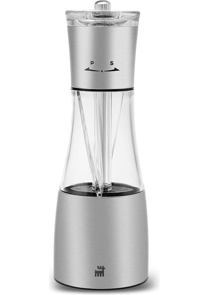 2 Bölmeli Değirmeni