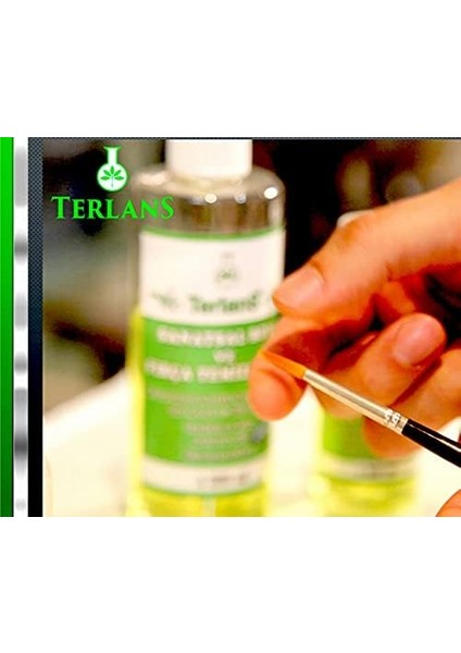 Sanatsal ve Fırça Temizleyici 1000 ml - Yağlı ve Akrilik Temizleyici - Brush Cleaner modelleri