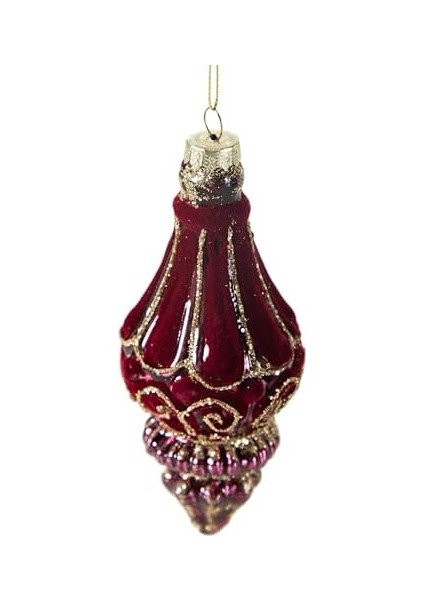 Concept Chandelier Ağaç Süsü 15 cm fiyatları