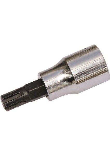 1114065007 M 7 1/2" Lokmalı (Ribe) Uç, Krom, M7