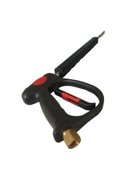 Oto Yıkama Tabancası modelleri