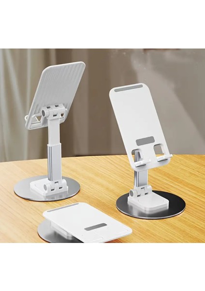 Katlanabilir Telefon Tablet Tutucu Stand fırsatları