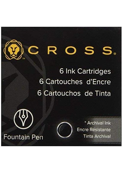 8921D Dolmakalem Kartuş Siyah